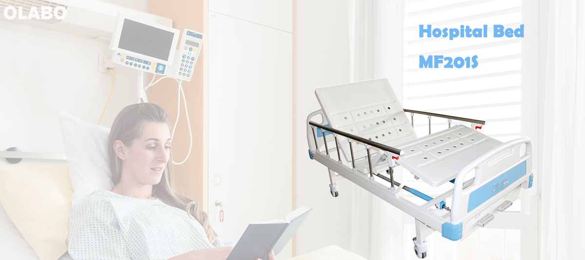 medbase hospital bed was loaded and export to Kenya