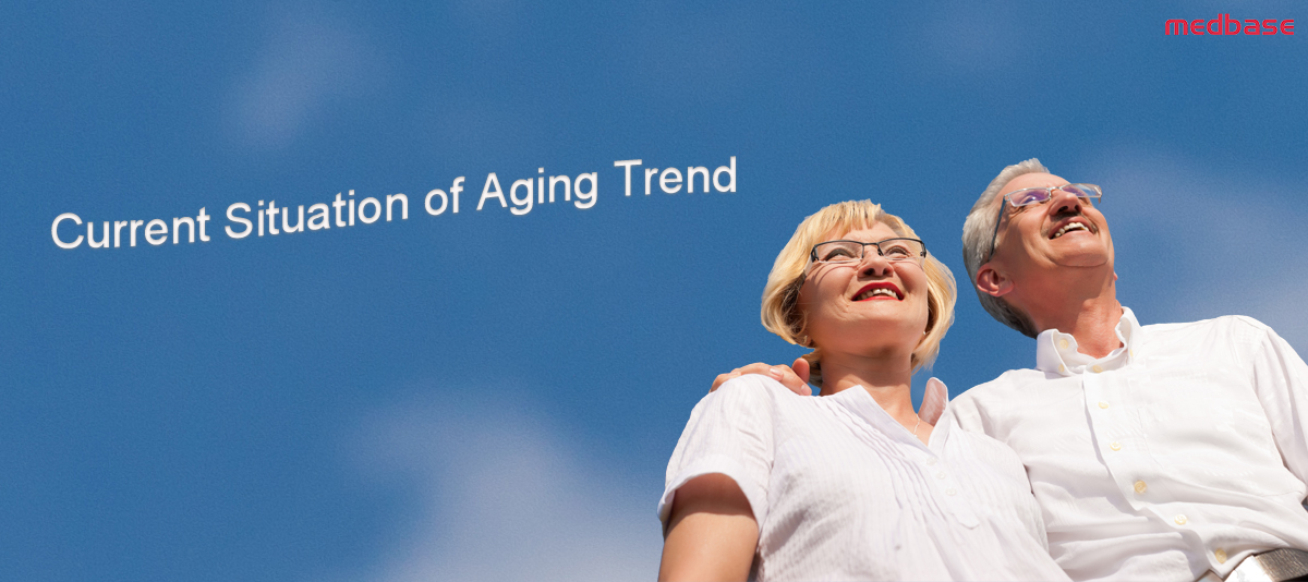 Healthy elderly care, medbase takes you to learn about the current situation of health care