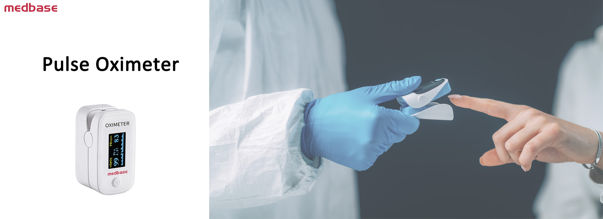 Pulse Oximeter in our daily life
